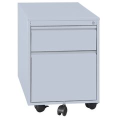  Lüllmann Rollcontainer Rollcontainer mit Stahltop, 3/6 12405817