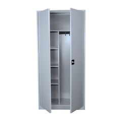  Mehrzweckschrank Mehrzweckschrank mit Flügeltüren 12405820