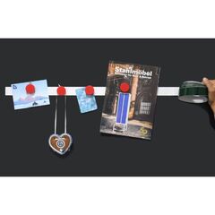  Magnetleiste Magnetleiste auf Rolle 12405876