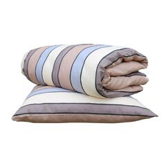  Bettzeug Schlafgarnitur Set 5-teilig 12405762