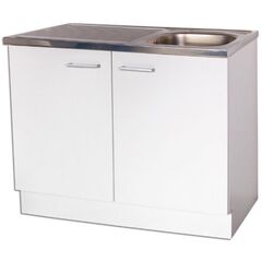  Küchenschrank Spülenschrank 12405800