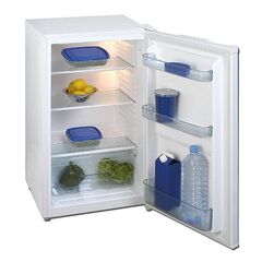  Küchengeräte und Spülen Kühlschrank BASIC 12405795