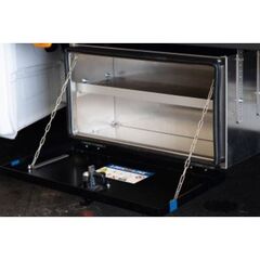  Zubehör UB-80 LogicLine Horizontaler Zwischenboden UB-80, 30 kg 12383061