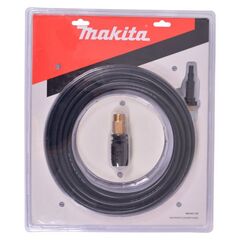  Zubehör für Hochdruckreiniger Makita Rohrreinigungsset 10 m, Art.Nr. 41165 12424581