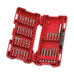  Schrauberbits / Schlagnüsse SCHRAUBERBITS TRADE CASE (35TLG.) SNP 12440278