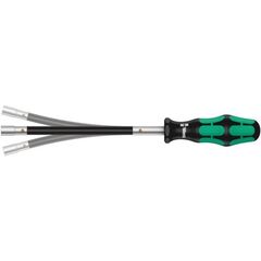  Kraftform Plus – Serie 300 391 Schlauchklemmen-Schraubendreher, 6 x 167 mm 12452324