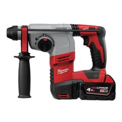  Bohren und Meißeln SDS-Plus HD18H-402C AKKU-BOHRHAMMER  IN2 12442923