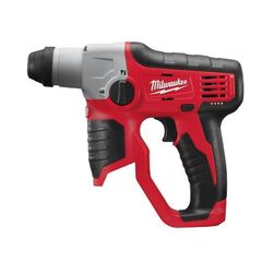  Bohren und Meißeln SDS-Plus M12H-0 AKKU-BOHRHAMMER XXX 12442921