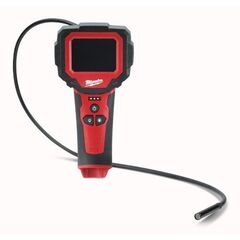  Diagnostics and Inspection Inspektionskamera M12IC-0(S) AKKU-INSPEKTIONS-KAMERA XXX 12442840