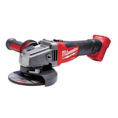  Schleifer 125 mm M18CAG125X-0X FUEL™ Akku-Winkelschleifer 12443151