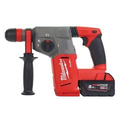  Bohren und Meißeln SDS-Plus M18CHX-502X AKKU-BOHRHAMMER IN2 12442910