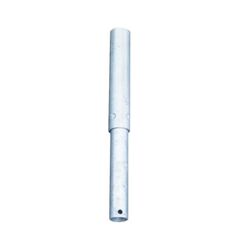  Kragarmlift Zubehör müba-Verlängerung für Kragarmlift, Erhöhung um 0,25 m 12445041