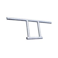  Lampenmast müba-Lampenträger für Lampenmast 12444837