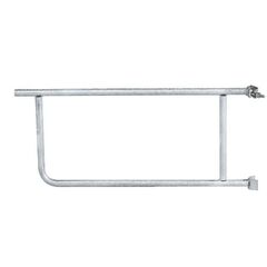  Geländer/Seitenschutz FIX 120 müba-Quergeländer Fix 120 12444391