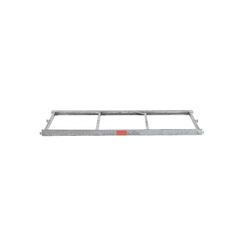  Gerüstpalette FIX 120 müba-Horizontalrahmen Fix 120, Länge 1,25 m 12444401
