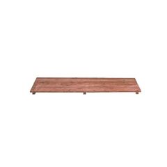 Beläge/Auflagen FIX 120 müba-Belagtafel Fix 120 für Horizontalrahmen, einteilig, Länge 1,25 m, Breite 0,49 m 12444379