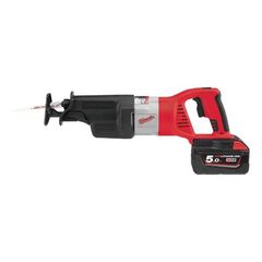  Sägen und Trennen Säbelsägen HD28SX-502C AKKU-SAEBELSAEGE IN2 12443062