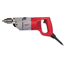  Bohren und Meißeln Bohrmaschinen HDE13RQD BOHRMASCHINE 1/2"D-HANDLE   IN2 12443662