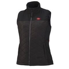  Thermo-Jacken und Pullover M12HBWPLADIES-0(M) AKKU-THERMOWESTE XXX 12443325