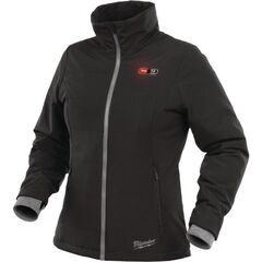  Thermo-Jacken und Pullover M12HJLADIES2-0(2XL) AKKU-THERMOJACKE XXX 12443318