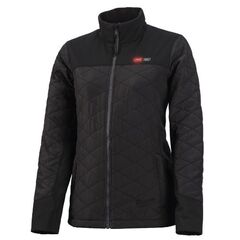  Thermo-Jacken und Pullover M12HJPLADIES-0(L)  HEATED JACKET XXX 12443321