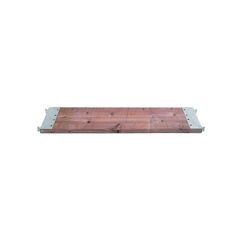  Beläge/Auflagen FIX 70 müba-Vollholzbelag Fix 70, Länge 1,25 m, Breite 0,36 m 12444853
