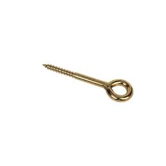  Zur Befestigung müba-Ringschraube 12 x 190 mm (Abgabe nur im Karten à 25 Stück) 12445008