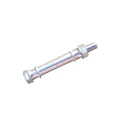  Zubehör Räder müba-Gewindeachse für Kugellagerrad 12444447