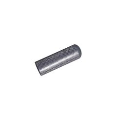  Zubehör Einzelteile Karren müba-Kunststoffgriff Ø33,7mm (schwarz) für Karren 12444438