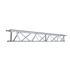 Kabelbrücke müba-3-Punkt-Gitterträger aus Aluminium für Kabelbrücke 12445037