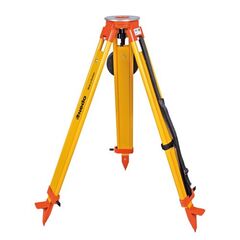  Nedo Stative Nedo Holzstativ schwer 1,05-1,7 m, Schraubklemmung, Snap Cap 12445236