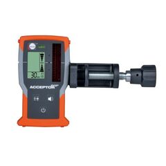  Nedo Laserempfänger Nedo Laserempfänger ACCEPTOR pro+ mit mm-Anzeige 12445153