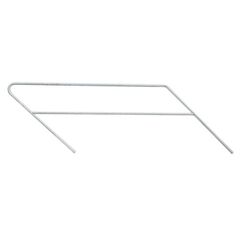  Aufgang für FIX 70 / FIX 120 müba-Innengeländer für Aluminium-Gerüsttreppe 12444924
