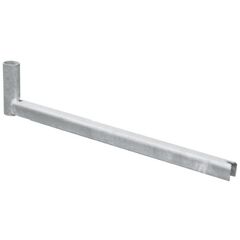  Konsolen für FIX 70 / FIX 120 müba-Belagsicherung Fix 70 für Außenverbreiterungskonsole 700 und 738 mm 12444945