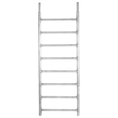  Einzelteile Alu-Dachkamingerüst müba-Aluminium-Leiterrahmen Typ F mit Zapfen für Aluminium-Fahrgerüste, Länge 2,00 m 12444683