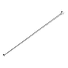  Systembauteile Fahrgerüst Typ 70, 150, 200 müba-Horizontaldiagonale Typ F für Aluminium-Fahrgerüst 12444690