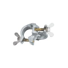 Systembauteile Fahrgerüst Typ 70, 150, 200 müba-Normalkupplung mit Flügelmutter für Aluminium-Fahrgerüst 12444705
