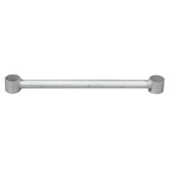  Systembauteile Fahrgerüst Typ 70, 150, 200 müba-Aluminium-Abstandrohr Typ 200 für Aluminium-Fahrgerüst 12444703
