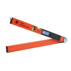  Winkelmessgeräte/Neigungswasserwaage Nedo LaserWinkeltronic mit 1 Lasermodul 12445282