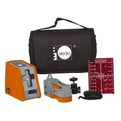  Punkt-/Linienlaser Nedo Kreuzlinien-Laser X-Liner 2 12445093