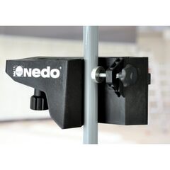  Nedo Zubehör Nedo Teleskopklemmstange 12445332