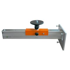  Nedo Zubehör Nedo Fassadenbau-Adapter für Rotationslaser PRIMUS 2 12445304