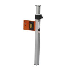  Nedo Zubehör Nedo Mini-Flexilatte für den Fassadenbau 12445349