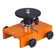  Nedo Zubehör Nedo Schnurgerüsthalter für Rotationslaser PRIMUS 2 12445306