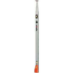  Nedo Teleskopmeßstäbe Nedo Teleskopmeßstab mEssfix 4 m 12445249