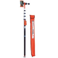 Nedo Teleskopmeßstäbe Nedo Teleskopmeßstab Laser mEssfix-S 5,17 m 12445245