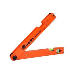  Winkelmessgeräte/Neigungswasserwaage Nedo Winkelfix mini 12445284