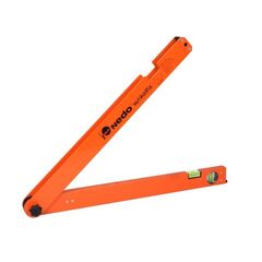  Winkelmessgeräte/Neigungswasserwaage Nedo Winkelfix classic 12445285