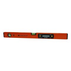  Winkelmessgeräte/Neigungswasserwaage Nedo Neigungswasserwaage, Länge 600 mm 12445297