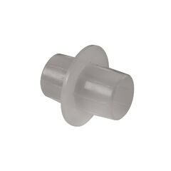  KUPPLUNG AUS KUNSTSTOFF KUPPLUNG 22mm für Faserbetonrohr, DIKU22A 12445416